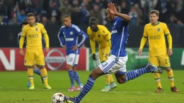 Şampiyonlar Ligi'nde bu maçın tekrarı istendi