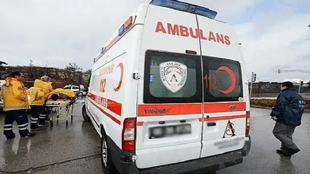 Konya'daki hasta MERS virüsü mü taşıyor?