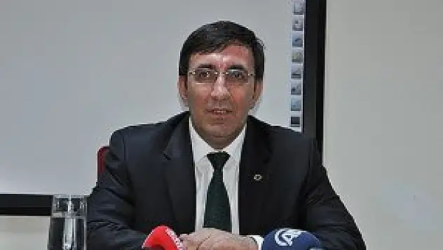 2023 topyekün ulaşabileceğimiz bir hedeftir