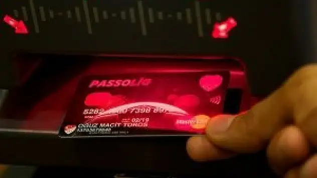 TFF'den e-Bilet açıklaması