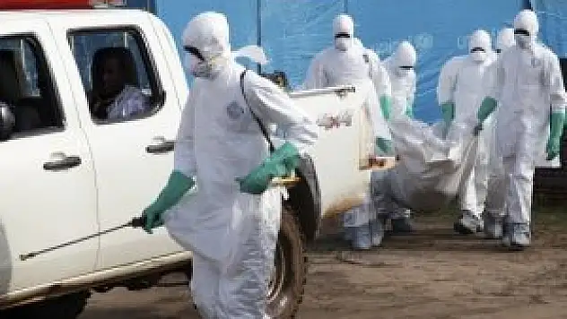 ABD'de 4. Ebola vakası