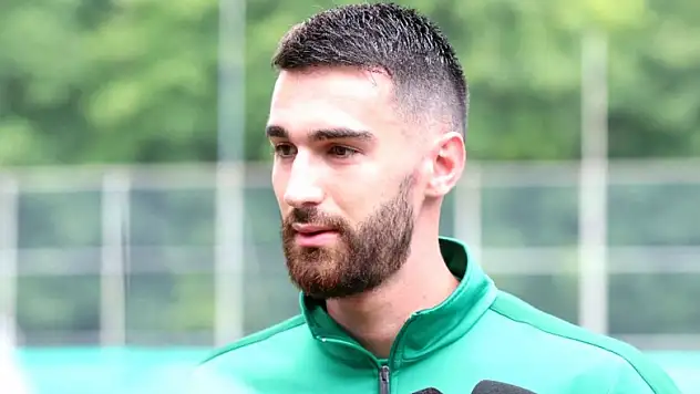 Aykut Kocaman: Bajic'in nefes almaya ihtiyacı var