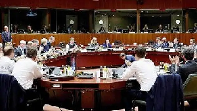 AB liderleri 2030 enerji hedeflerinde uzlaştı