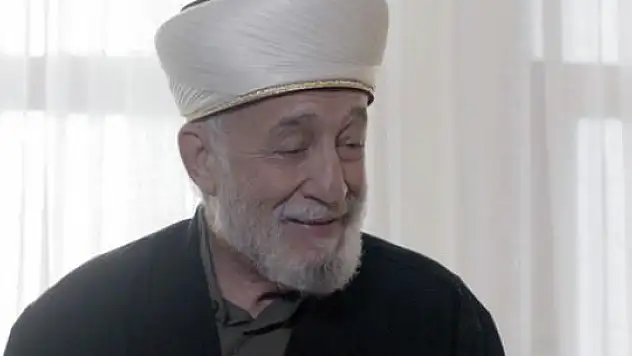 İşte 'Vadi'nin Ömer Babası'nın yeni adresi