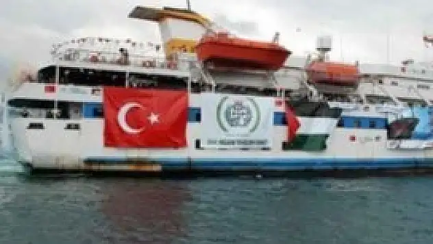 İsrail özür diledi!