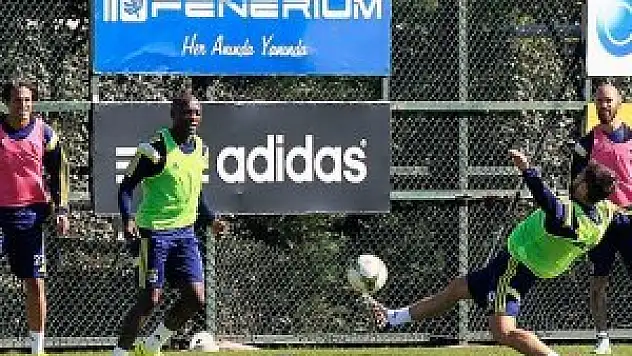 Fenerbahçe ile Gençlerbirliği 83. randevuda