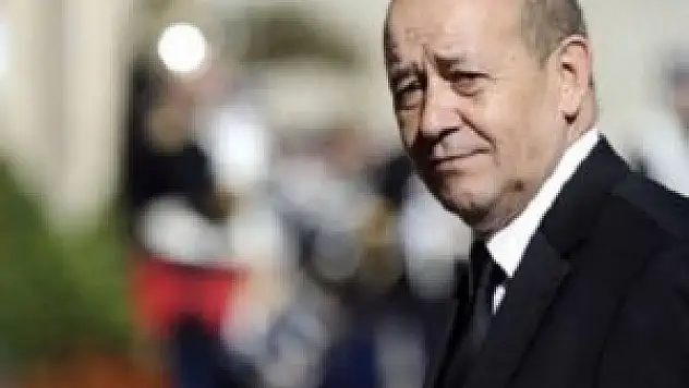 Fransa ve İspanya savunma bakanları Senegal'de