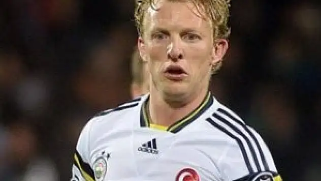 Koeman Kuyt'ı istemedi