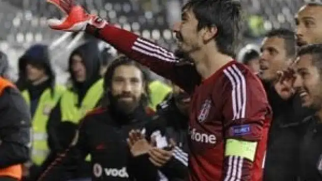 Tolga'dan Sırbistan'da Aliya İzzetbegoviç mesajı!