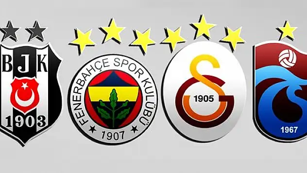 Türk futbolu için kırmızı alarm! Yunan tehlikesi!