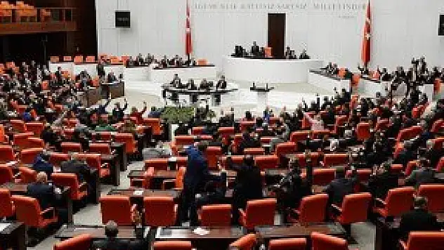 Meclis'in seçime kadar gündemi dolu