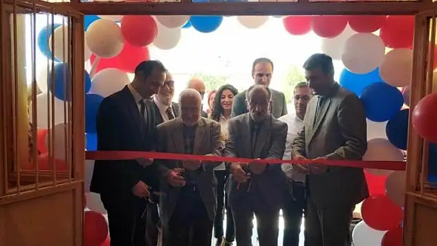 Beyşehir'de bilim fuarı açılışı gerçekleştirildi