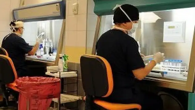 İlik naklinde hekim ve merkez olarak sorun kalmadı