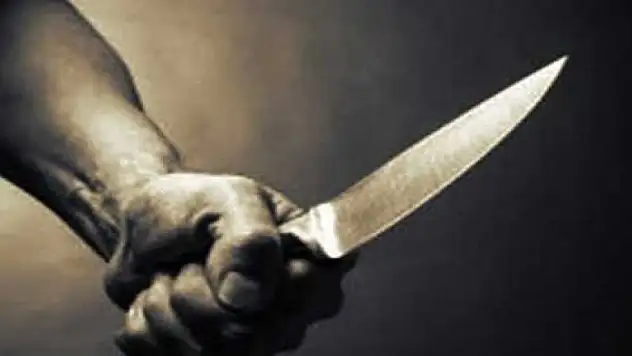 Edirne'de koca dehşeti! Eşini bıçaklayarak öldürdü