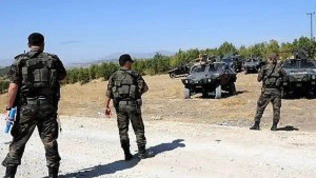 Diyarbakır'da dev uyuşturucu operasyonu