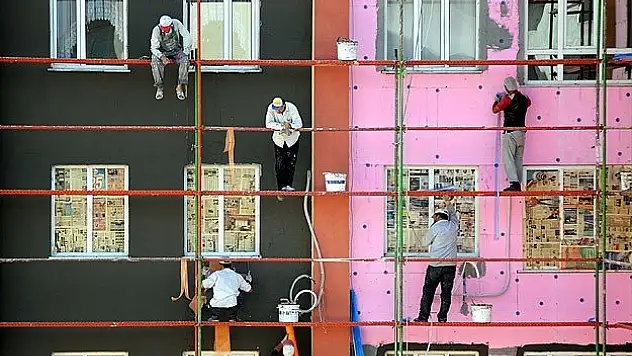 Faturaları düşürmenin yolu ısı yalıtımından geçiyor