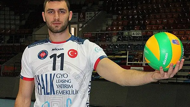 Sokolov'dan 'en iyi' vurgusu