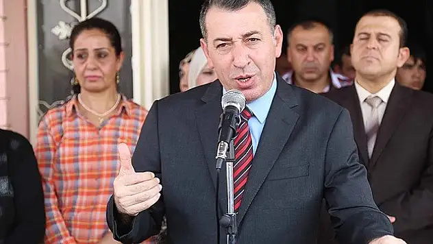 IKBY Suruç'taki kamp için lojistik destek bekliyor