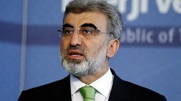 1,7 milyar kilovatsaat enerji tasarrufumuz oldu