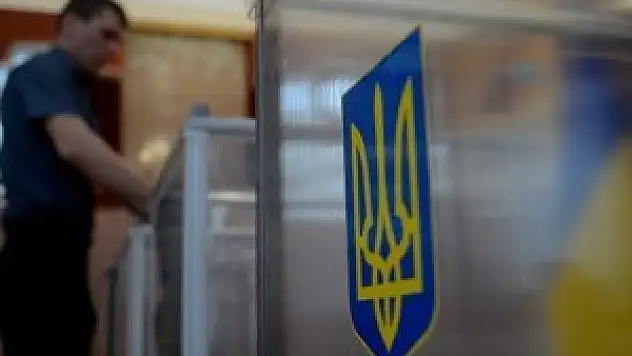 Ukrayna tarihindeki en demokratik seçimi yapacak
