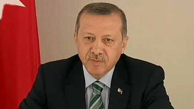 Erdoğan sayıyı açıkladı: 150'ye indirildi