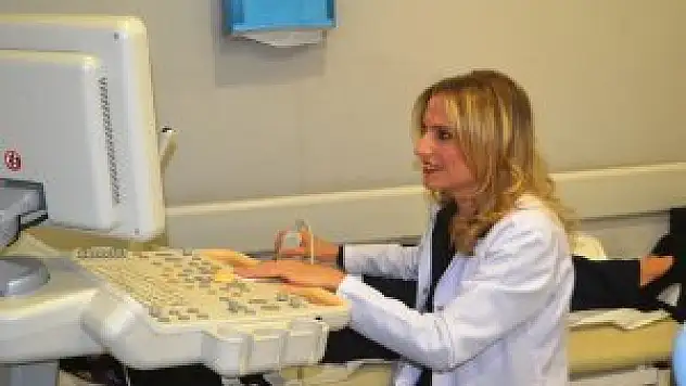 Hamilelere kış uyarıları