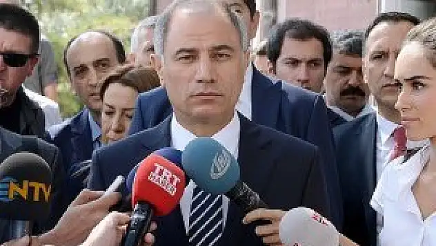 Ala: Jandarma siyasallaşmaz