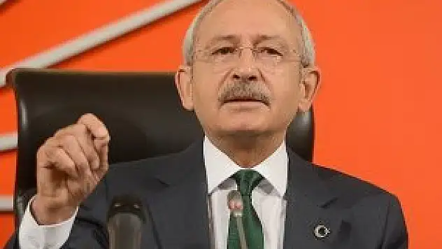 Dış politikada tam bir çuvallama var