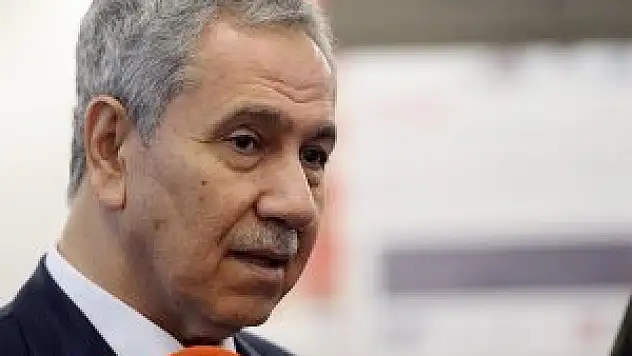 Öcalan'ın talebi dışarıdan karşılanamaz