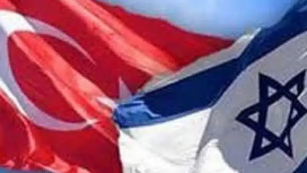 Başbakanlık'tan İsrail açıklaması