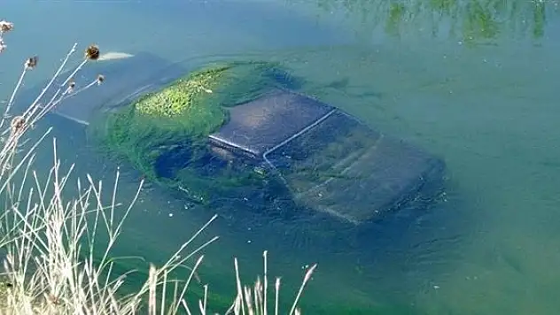 Otomobil sulama kanalına düştü: 3 ölü