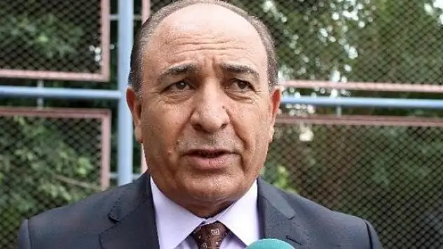 Halilhodzic'e sert tepki