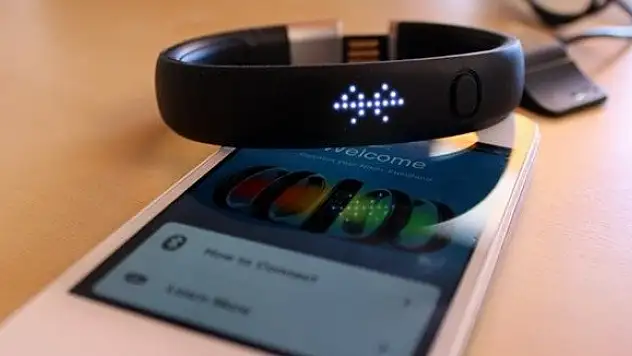 Nike ile Apple güçlerini birleştiriyor