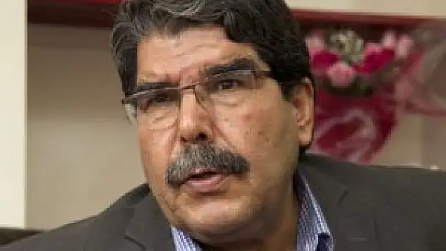 PYD'den 'ÖSO' açıklaması