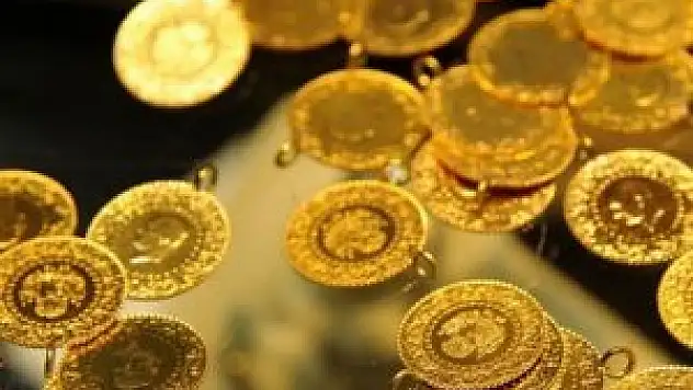 Çeyrek altın ne kadar oldu?