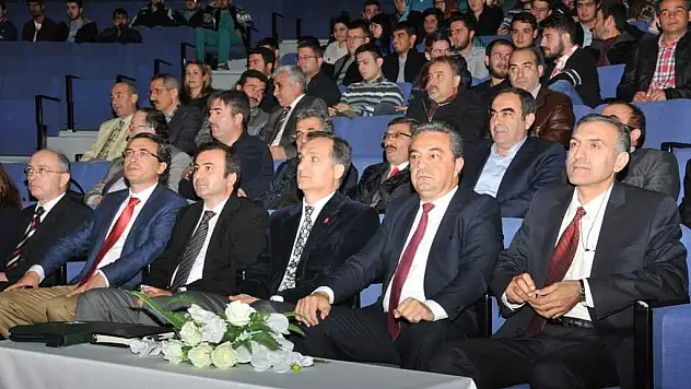 SÜ veterine hekimliği eğitiminin 172. yıldönümü kutlandı