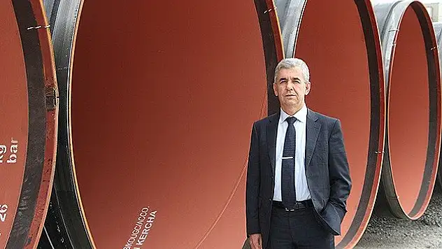 Öncelik Türkiye'nin kazancıdır