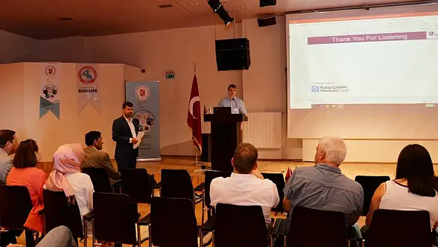 KTÜN'de Antibakteriyel Nanokaplama Teknolojileri Tartışıldı
