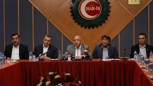 Kılıçdaroğlu siyasi çıkarları uğruna karalama yapıyor