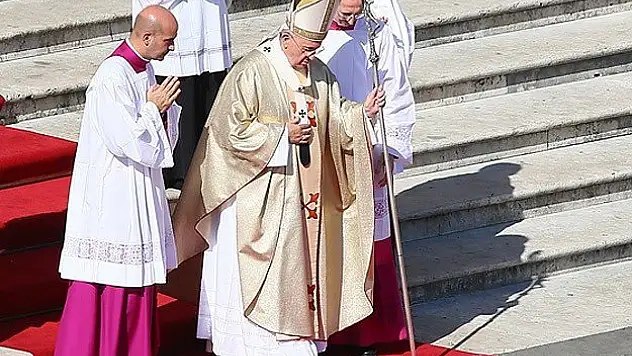 Türkiye'ye Ortodokslarla engelleri aşmak için gidiyorum