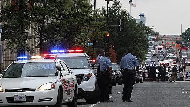 ABD'de okulda silahlı saldırı