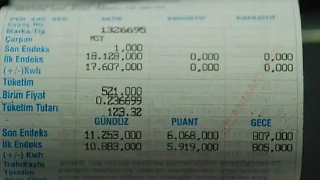 Elektrik faturanızı yüzde 50 düşürebilirsiniz!