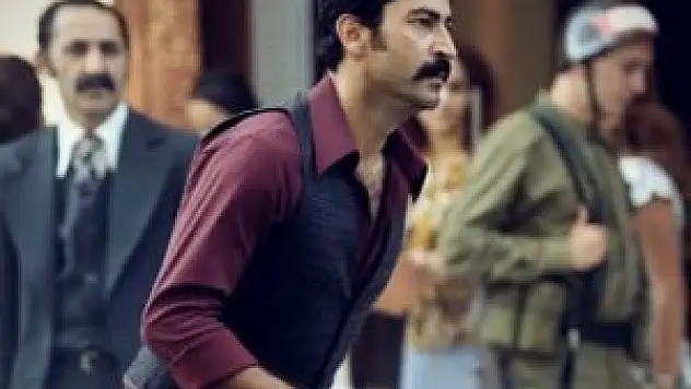 Karadayı jeneriğinde komik hata!