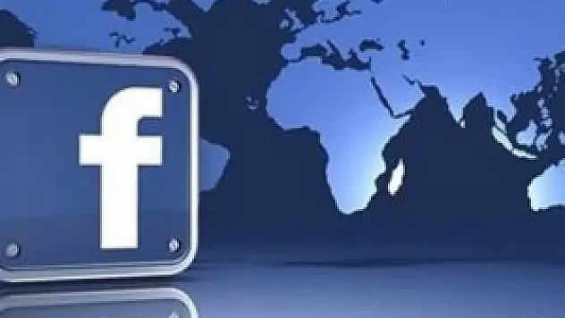 Facebook'tan yeni uygulama