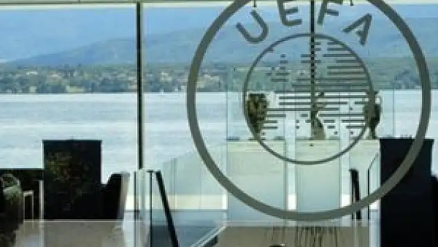 UEFA'dan flaş Fenerbahçe kararı!