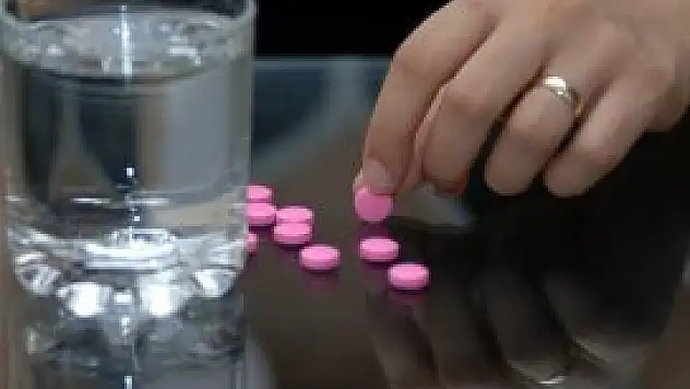 ''Bulunamayan'' kanser ilacı haftaya Türkiye'de