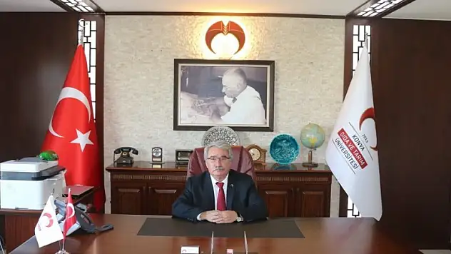 Konya Gıda ve Tarım Üniversitesi, YÖK'ün raporunda da öne çıktı