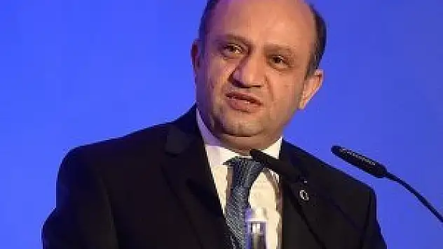 'Yerli otomobilin 2020 yılından önce olmasını hedefliyoruz'