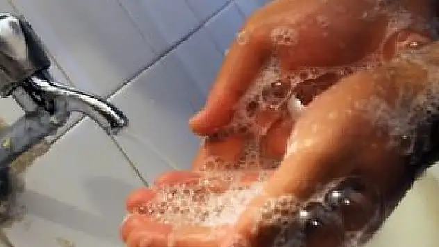 Antibiyotikten önce el temizliğine dikkat edelim