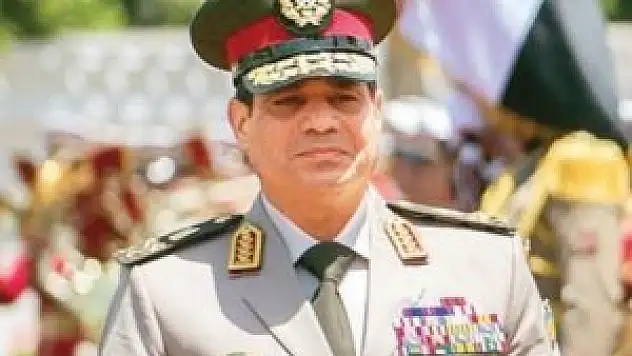 Sisi: Saldırının arkasında dış güçler var